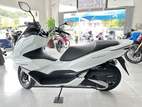 HONDA PCX 160 