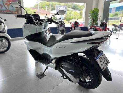 HONDA PCX 160 