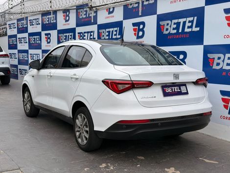 Fiat CRONOS DRIVE 1.3 8V Flex