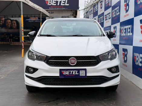 Fiat CRONOS DRIVE 1.3 8V Flex