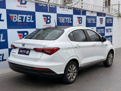 Fiat CRONOS DRIVE 1.3 8V Flex