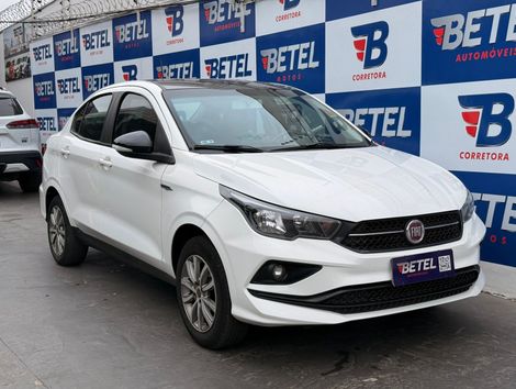 Fiat CRONOS DRIVE 1.3 8V Flex