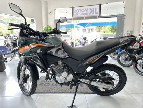 HONDA XRE 300 ADVENTURE FLEX