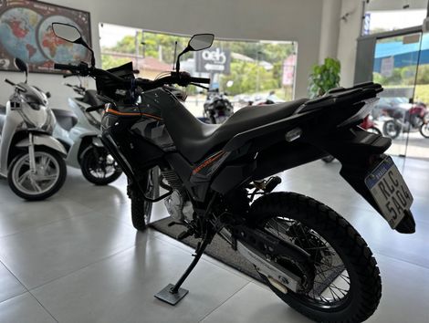 HONDA XRE 300 ADVENTURE FLEX