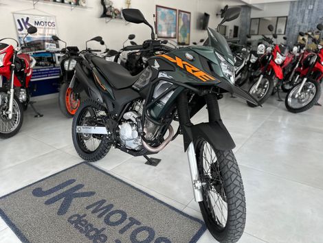 HONDA XRE 300 ADVENTURE FLEX