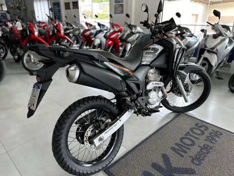 HONDA XRE 300 ADVENTURE FLEX