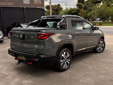 Fiat Toro Volcano 2.0 16V 4x4 TB Diesel Aut.