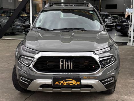 Fiat Toro Volcano 2.0 16V 4x4 TB Diesel Aut.