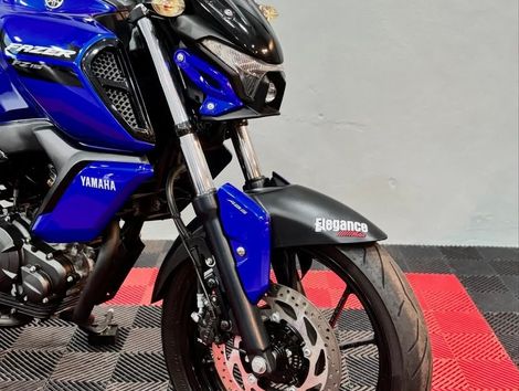 YAMAHA FZ15 150 FAZER FLEX