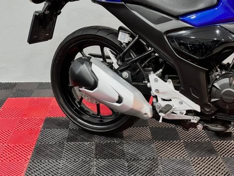 YAMAHA FZ15 150 FAZER FLEX