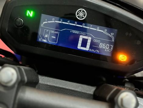 YAMAHA FZ15 150 FAZER FLEX