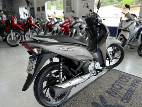 HONDA BIZ 125/125i Flex