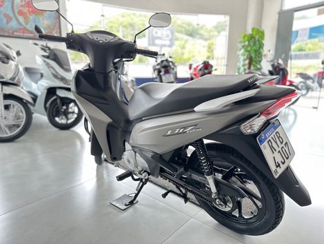 HONDA BIZ 125/125i Flex