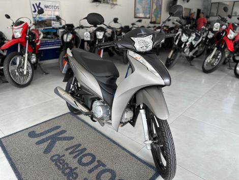 HONDA BIZ 125/125i Flex