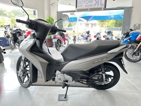 HONDA BIZ 125/125i Flex
