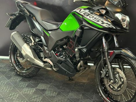 KAWASAKI Versys-X 300
