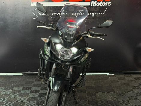 KAWASAKI Versys-X 300