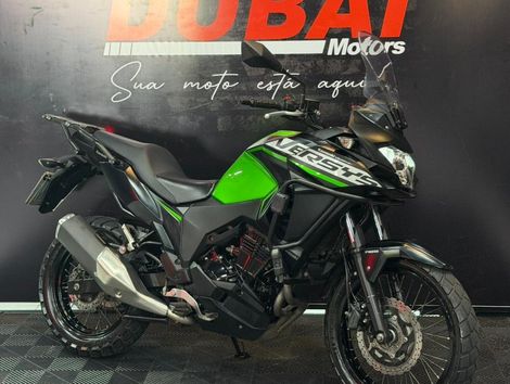 KAWASAKI Versys-X 300