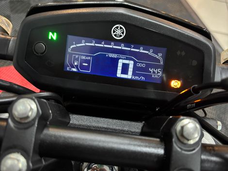 YAMAHA FZ15 150 FAZER FLEX