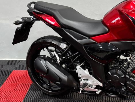 YAMAHA FZ15 150 FAZER FLEX