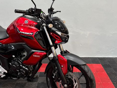 YAMAHA FZ15 150 FAZER FLEX