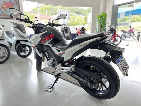 HONDA CB 250 TWISTER/FLEXONE