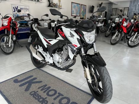 HONDA CB 250 TWISTER/FLEXONE