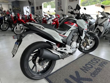 HONDA CB 250 TWISTER/FLEXONE