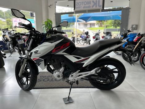 HONDA CB 250 TWISTER/FLEXONE