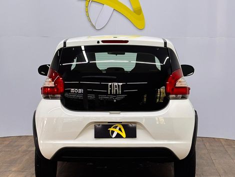 Fiat MOBI LIKE 1.0 Fire Flex 5p.