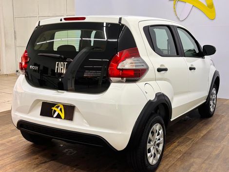 Fiat MOBI LIKE 1.0 Fire Flex 5p.