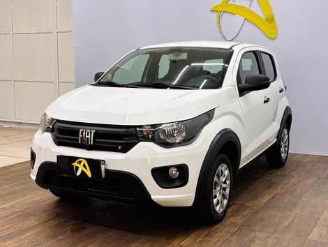 Fiat MOBI LIKE 1.0 Fire Flex 5p.