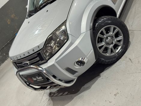 Ford EcoSport XLT FREESTYLE 1.6 Flex 8V 5p