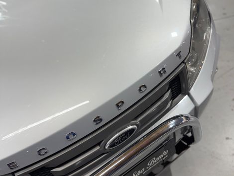 Ford EcoSport XLT FREESTYLE 1.6 Flex 8V 5p