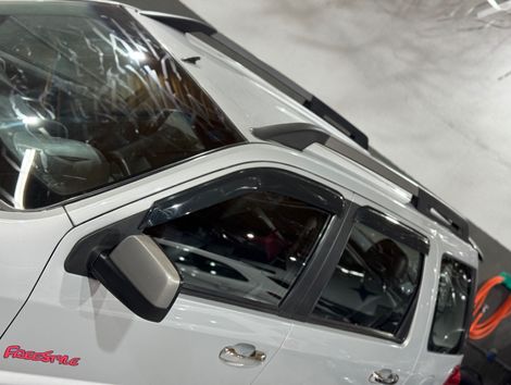 Ford EcoSport XLT FREESTYLE 1.6 Flex 8V 5p