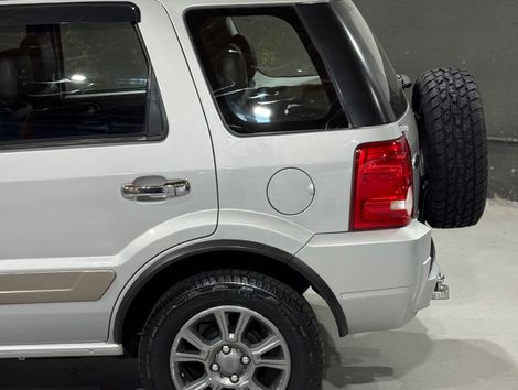 Ford EcoSport XLT FREESTYLE 1.6 Flex 8V 5p