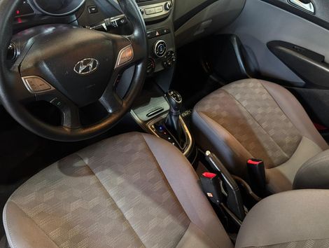 Hyundai HB20S Premium 1.6 Flex 16V Aut. 4p