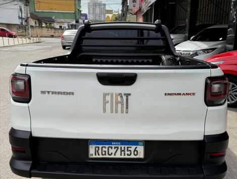 Fiat Strada Endurance 1.4 Flex 8V CS Plus