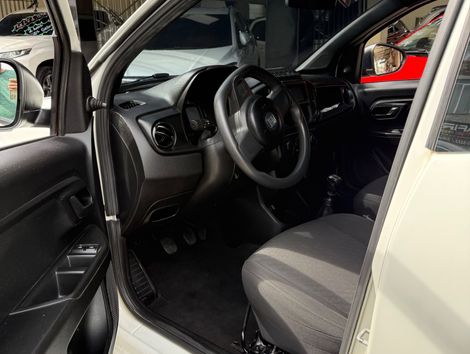 Fiat Strada Endurance 1.4 Flex 8V CS Plus