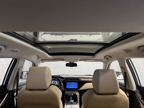 Ford TERRITORY Titanium 1.5 GTDi EcoBo. Aut.