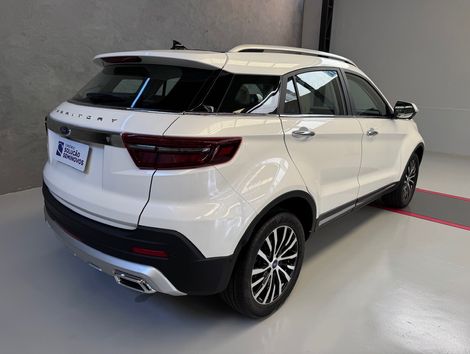 Ford TERRITORY Titanium 1.5 GTDi EcoBo. Aut.