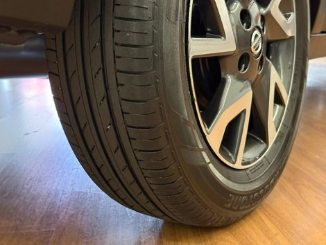 Nissan KICKS Sense 1.6 16V Flex Aut.