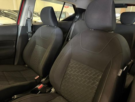 Nissan KICKS Sense 1.6 16V Flex Aut.