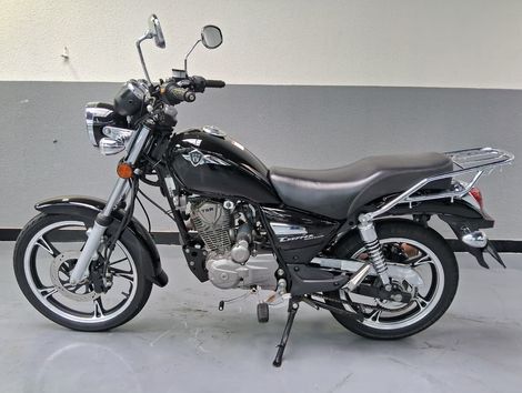 HAOJUE CHOPPER ROAD 150