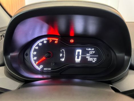 Chevrolet ONIX HATCH LT 1.0 8V FlexPower 5p Mec.