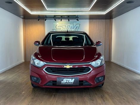 Chevrolet ONIX HATCH LT 1.0 8V FlexPower 5p Mec.