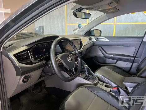 VolksWagen VIRTUS Highline 200 TSI 1.0 Flex 12V Aut