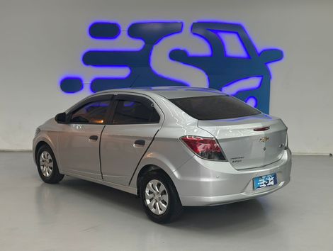 Chevrolet PRISMA Sed. Joy/ LS 1.0 8V FlexPower 4p