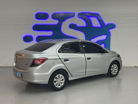 Chevrolet PRISMA Sed. Joy/ LS 1.0 8V FlexPower 4p
