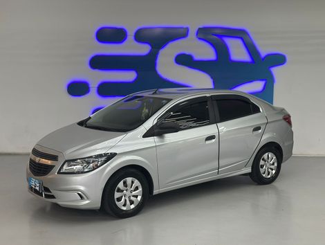 Chevrolet PRISMA Sed. Joy/ LS 1.0 8V FlexPower 4p